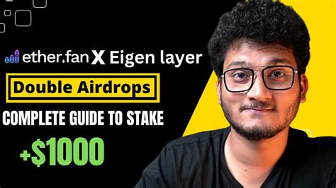 Missed Jito Airdrop Dont Miss Eigen Layer And Ether Fi Complete