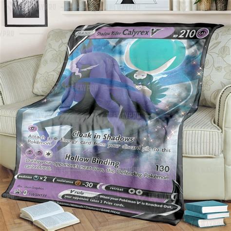 Anime Pokemon Blaziken Gx Blanket Hot Sale 2024