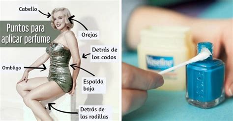 10 Trucos De Belleza Que Necesitas Aprender A Dominar