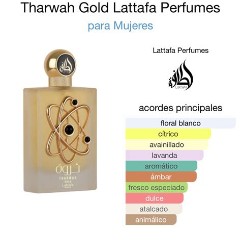 Tharwah Gold Eau de parfum – Kriz Reales Studio