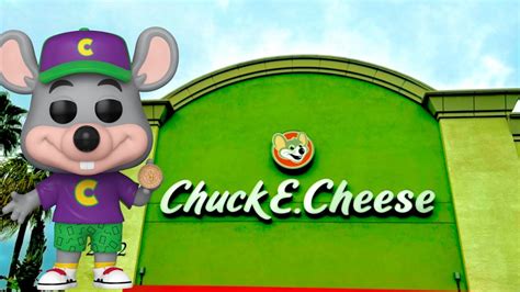 NEW 2 0 Remodel Chuck E Cheese 2023 Store Tour Foothill Ranch