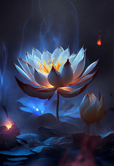 hoa sen lotus anh  tuong hoa sen  tuong ve