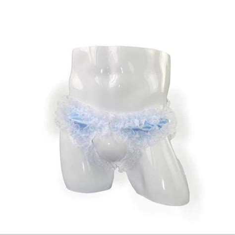 Sissy Lingerie SQ SMBSM