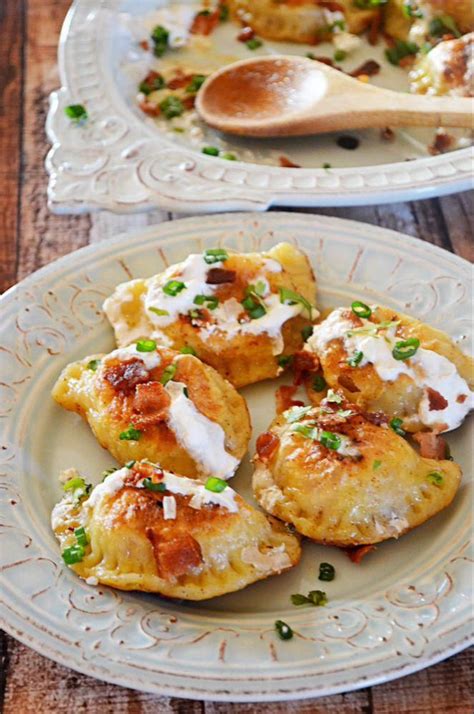 Pin On Pierogi Recipe