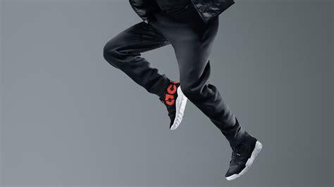 NIKE ACG on Behance