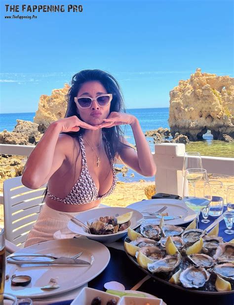 Nicole Scherzinger Sexy In Bikini New Photos The Fappening
