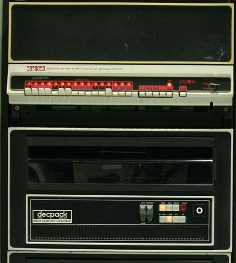 PDP-11/10