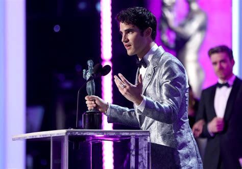 Darren Criss At London Palladium Date Tickets Setlist Guests
