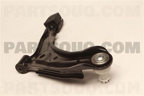 LINK COMPL-TRANSVERSE,RH 5450069Y10 | Nissan Parts | PartSouq