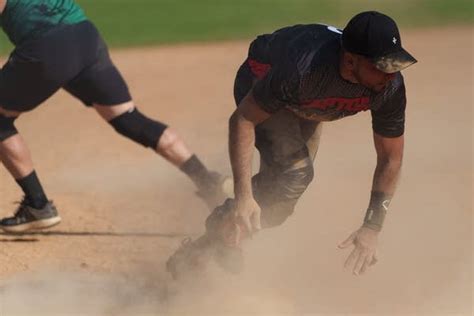 Gay Softball World Series Draws Thousands To The Twin Cities MPR News
