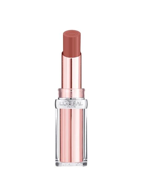 L Oreal Paris Color Riche Glow Paradise Pomadka Nude Heaven Modivo Pl