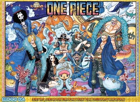 Swan🤓 One Piece Amino