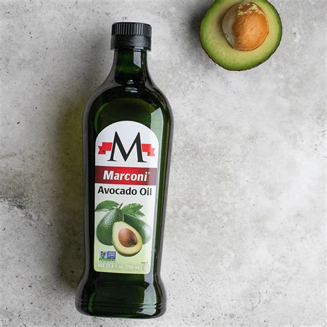 Avocado Oil For Private Label Catania Oils