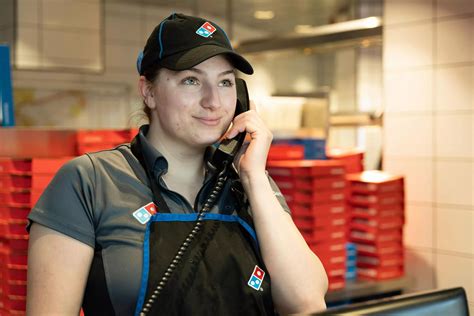 Property Requirements Dominos
