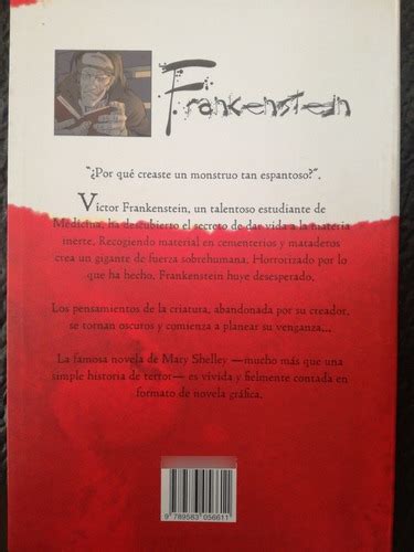 Frankestein Mary Shelley Editorial Panamericana MercadoLibre