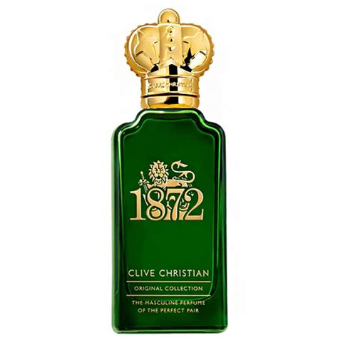 Clive Christian 1872 For Men EDP / Erkek Dekant Parfüm | Ven Cosmetic ...