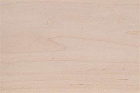 Soft Maple Lumber