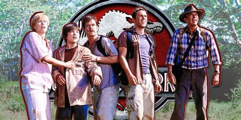 Best Dinosaur Scenes In The Jurassic Park Trilogy Ranked