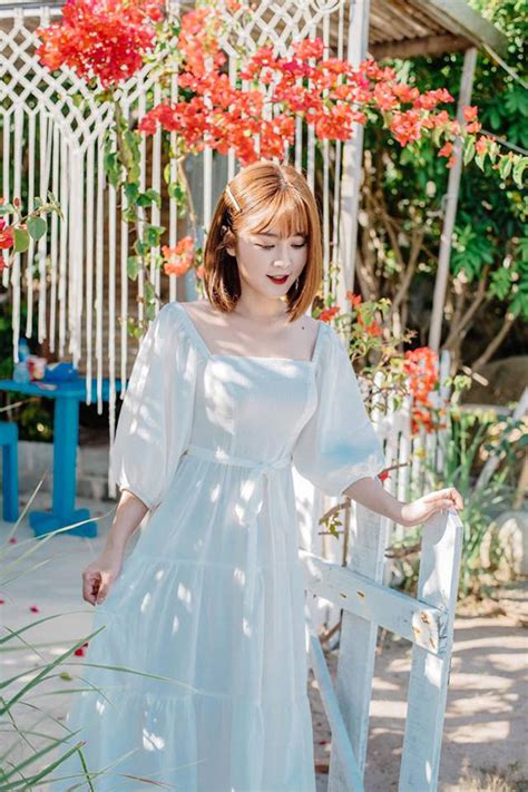 C G I Khi N Hot Girl Tr M Anh B Lu M V Qu Xinh P