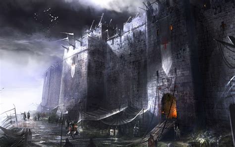 Medieval Art Wallpapers - Top Free Medieval Art Backgrounds ...