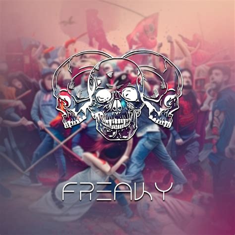 ‎Альбом Freaky Single — Endvngerd — Apple Music