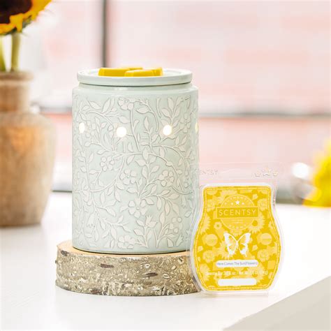 Meet In The Meadow Warmer Scentsy Online Store