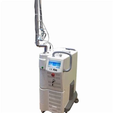 Skin Treatment Laser Machine Skin Whitening Treatment Latest Price