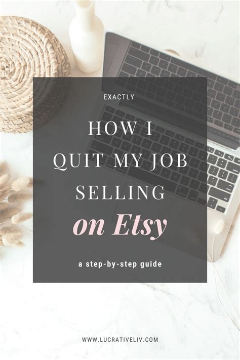 How To Start A Six Figure Etsy Shop Selling Digital Downloads Selling