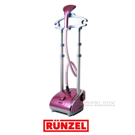 Runzel ECO-260 Skraddarsy Studio Steam Station отпариватель