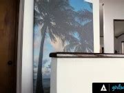 Girlsway Sex Addict Kristen Scott Bangs Her Gf Elsa Jean Then Cheats With Her Roommate Ana