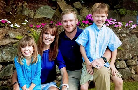 Chris Kyle Age, Death, Wife, Family, Biography & More » StarsUnfolded