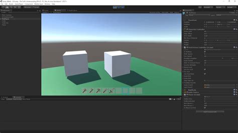 Unity Timelapse More Inventory System Work YouTube