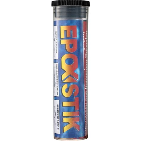 Loxeal Epox Epoxy Macun- Iki Bileşenli 57 gr Fiyatı