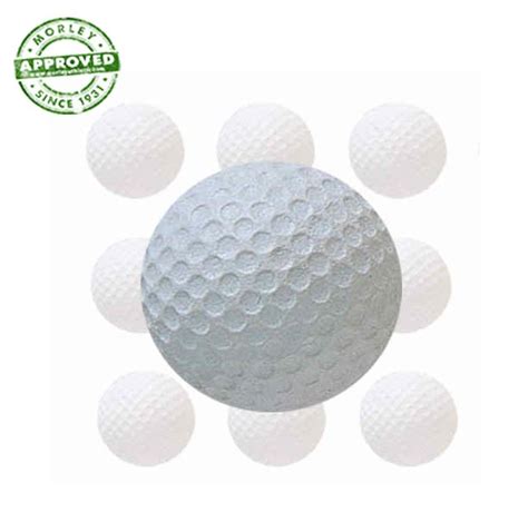 Rhino Skin Foam Golf Balls Dozen Morley Athletic Supply Co Inc