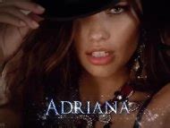 Naked Adriana Lima In The Victoria S Secret Fashion Show