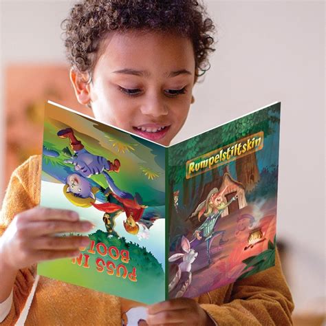 English Interactive Story Telling Book At Rs 399piece In Bhopal Id