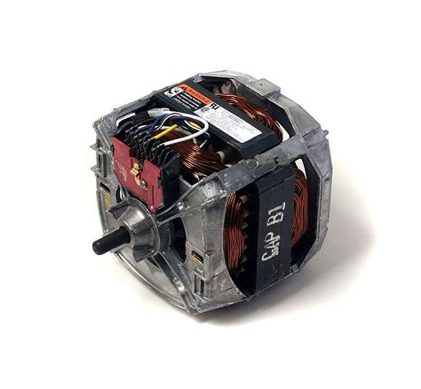 Washer Drive Motor 8528158 Parts Sears Partsdirect
