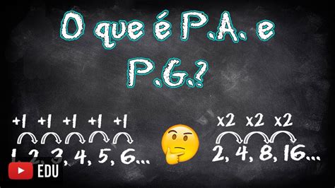 Diferenca De Pa E Pg