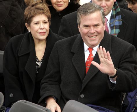 Who are George P. Bush's parents? | The US Sun