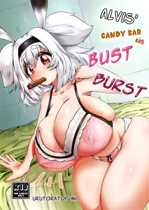 Parody Last Origin Nhentai Hentai Doujinshi And Manga