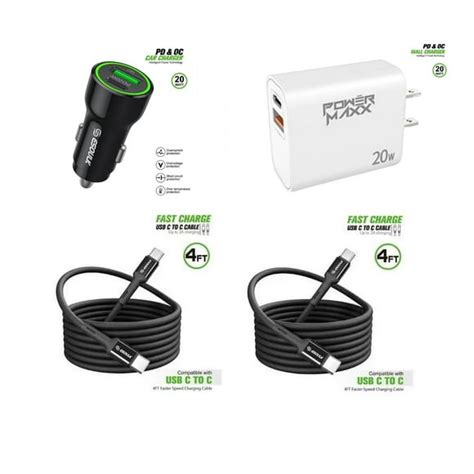 Tcl Phone Charger