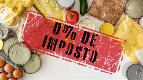 IVA cashback imposto do pecado carne na cesta básica entenda a