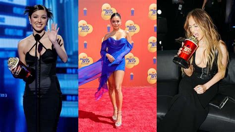 Zendaya, Tom Holland win big at 2022 MTV Movie & TV Awards, check full ...