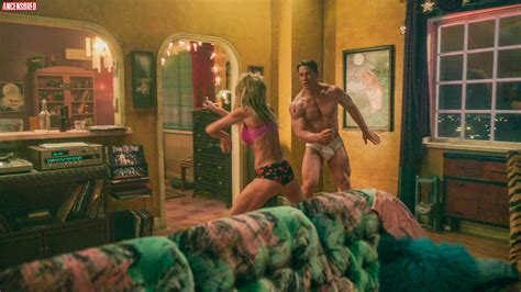 Peacemaker Nude Pics Page