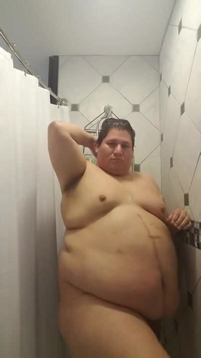 Gordo En La Regadera Free Gay Fat Porn XHamster