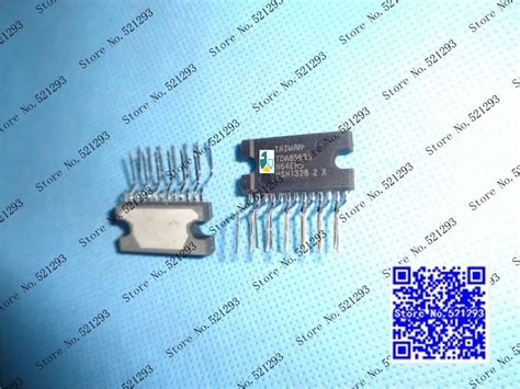 Original TDA8563Q TDA8563 8563Q ZIP 20PCS/LOT in Stock|lot lot ...