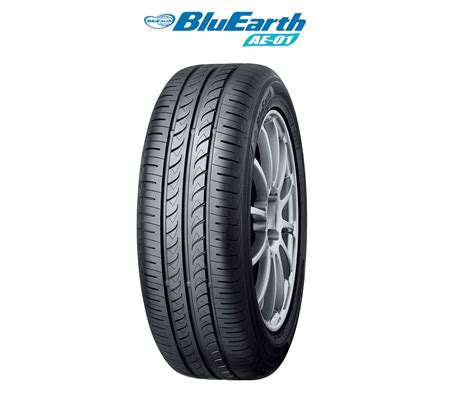 Yokohama BluEarth AE01 Car Tyre Reviews & Prices