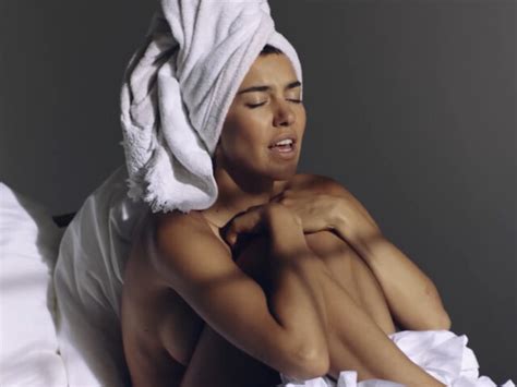 Nude Video Celebs Alina Suggeler Nude Frida Gold Langsam