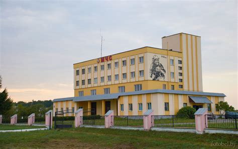 Пружаны | Фотоэнциклопедия Беларуси