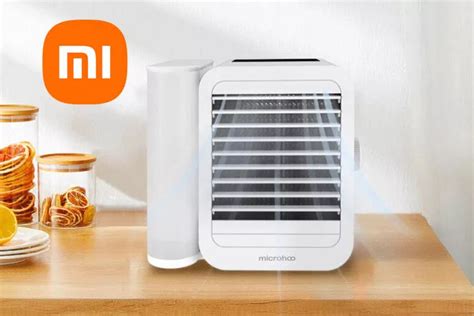 Tip: Xiaomi prodává v Česku extra levnou malou klimatizaci